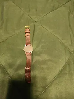 ROLEX OYSTER MENS WATCH