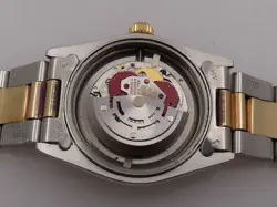STEEL&GOLD