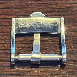 GOLD BUCKLE 750