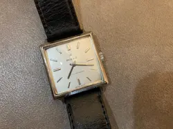 HAND-WOUND MECHANICAL
