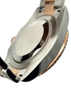 ROLEX 126711CHNR GMT-MASTER