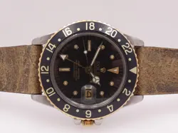 GMT-