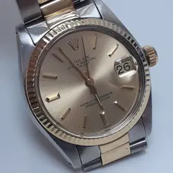 OYSTER WATCH 6827