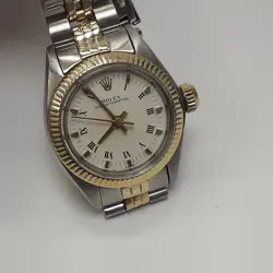 JUBILEE WATCH 6718