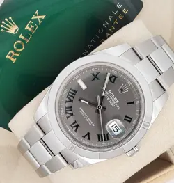 126300 WIMBLEDON GREY