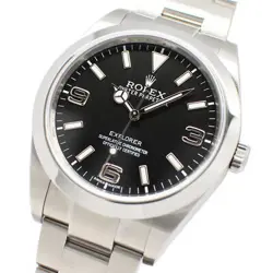 MEN'S WATCH #102141