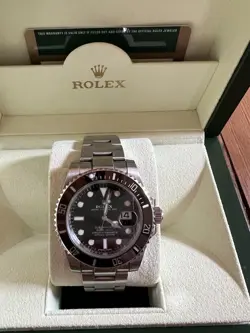 WATCH/BOX