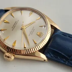 30MM AUTOMATIC 1950S