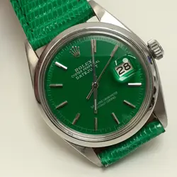 WATCH 1600 CIRCA