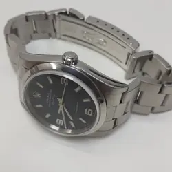 PRECISION 34 MM