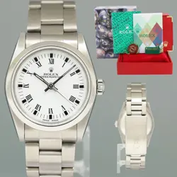 AUTOMATIC 31MM WATCH