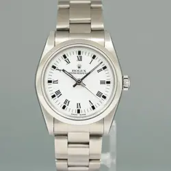 AUTOMATIC 31MM WATCH