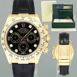 116518 BLACK DIAMOND