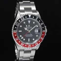 2002 MINT ROLEX