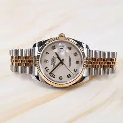 116233 JUBILEE BRACELET
