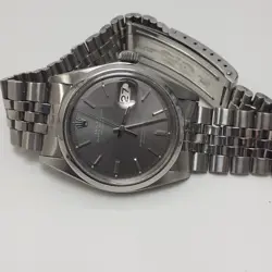 MM STEEL GREY