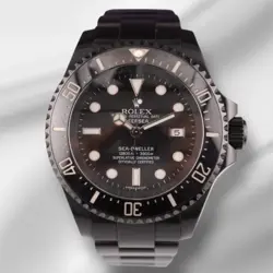 PVD OYSTER