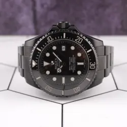 OYSTER STEEL MENS