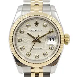DATEJUST COMPUTER 10P