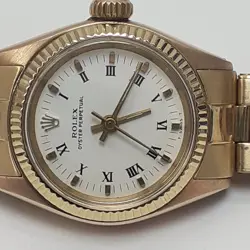 PERPETUAL LADY 26MM