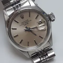 6516 CIRCA 1969