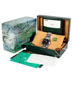 ORIGINAL WATCH