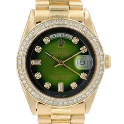 DIAL BEZEL 36M