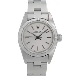 PERPETUAL STEEL SILVER