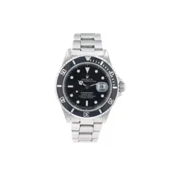 BEZEL BLACK INSERT