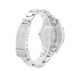 ROTATABLE BEZEL BLACK