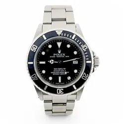 1986 MEN'S ROLEX