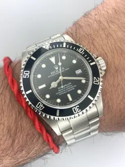 SEA-DWELLER 40MM AUTOMATIC