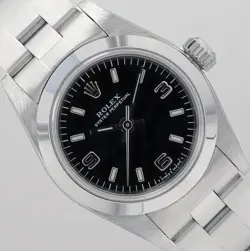 PERPETUAL BLACK INDEX
