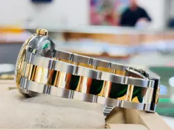 Rolex Datejust 31  178243 Factory Champagne Diamond Jubilee dial Oyster Band P