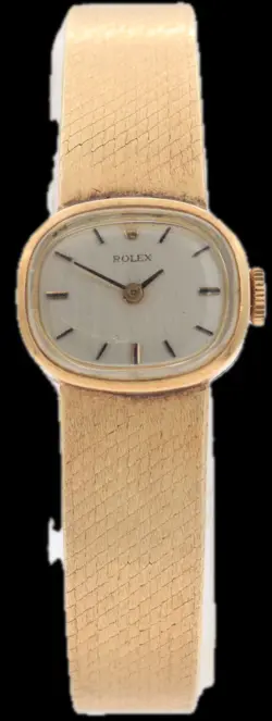 MECHANICAL WRISTWATCH 1400