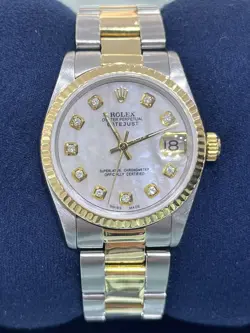 DIAL WATCH 68273