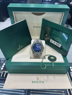 PRESIDENT BRACELET FULL