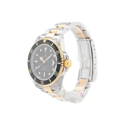 ROTATABLE BEZEL BLACK