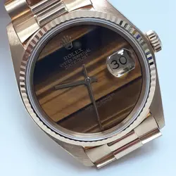 WATCH 16018