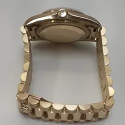 DIAL PRESIDENT 18K