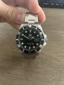 MEN’S ROLEX DEFECT