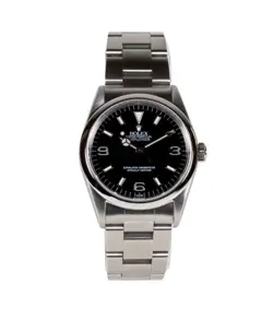 SET RARE ROLEX