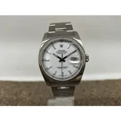 ROLEX WATCH 116200