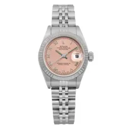 AUTOMATIC JUBILEE LADIES