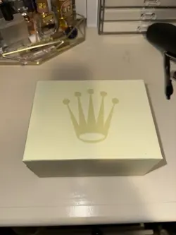 Rolex Datejust Silver Oyster Pink Mother Of Pearl Watch