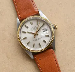 DATEJUST PLASTIC