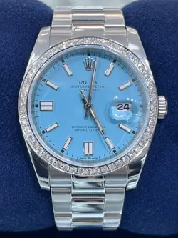 116200 36MM 1.3CT