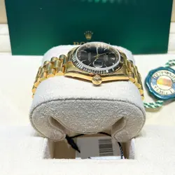GOLD PRESIDENT BRACELET-1999
