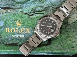 GMT 40MM BOX