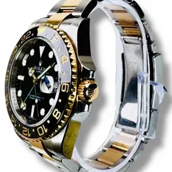 GMT-MASTER II 116713